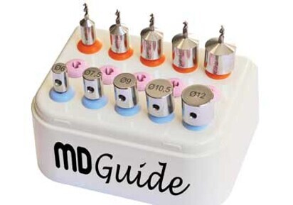 MD Guide Intro Kit