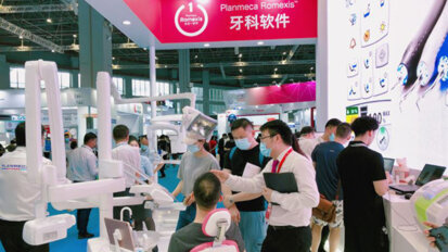 Planmeca: Adapting to the new normal