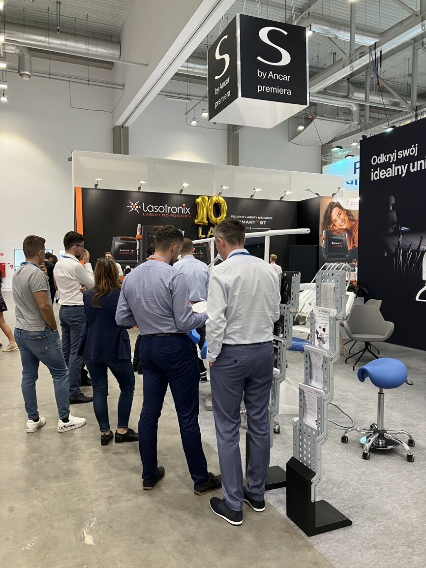 (Zdjęcie: Dental Tribune International)