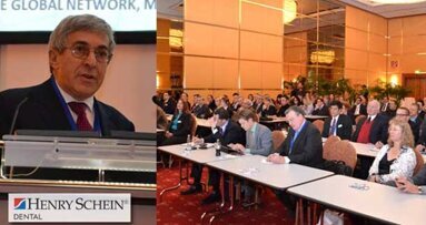 Henry Schein thematisiert die Zukunft der digitalen Zahnmedizin
