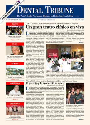 DT Latin America DT Latin America