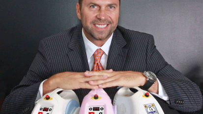 AMD LASERS vince il TechPoint Mira Award 2011