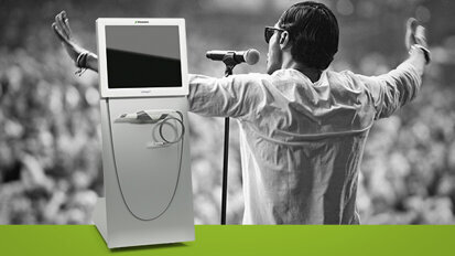 Ervaar de digitale toekomst