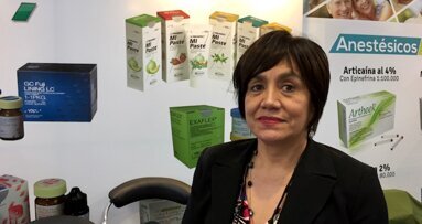 GC quiere ser la empresa dental número 1 del mundo