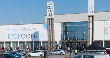 Rekordowe targi KRAKDENT 2015