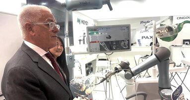 El imparable ímpetu de innovación de Expodental Madrid