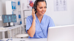 „Gesundheitsnavi 1450“ als Anlaufstelle rund um die Uhr