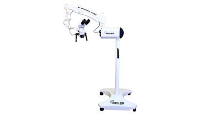 Lupy i mikroskopy firmy Seiler w ofercie firmy Amadar