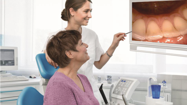 Darmowe badania stomatologiczne podczas krakowskiego Festiwalu Nauki