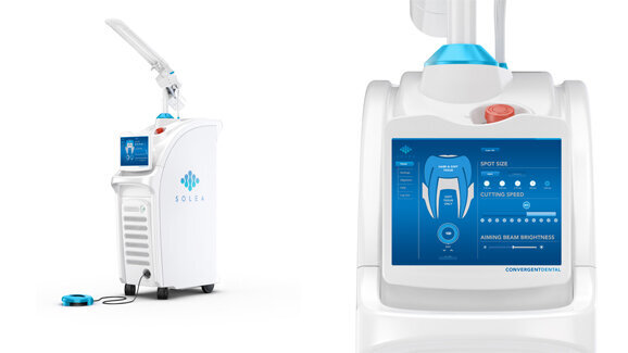 SOLEA: Der nächste große Durchbruch in der Lasertechnologie auf der IDS 2017