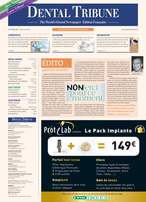 DT France No. 10, 2014