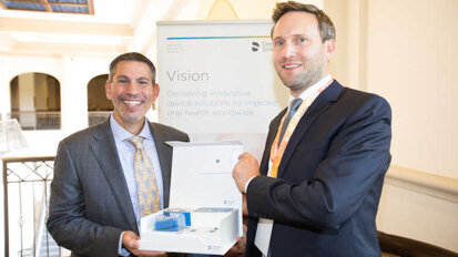 Entrevista: Azento traz benefícios clínicos e financeiros ao clínico