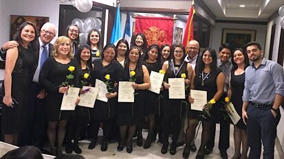 Una clínica sin asistentes es como una orquesta sin músicos (2)