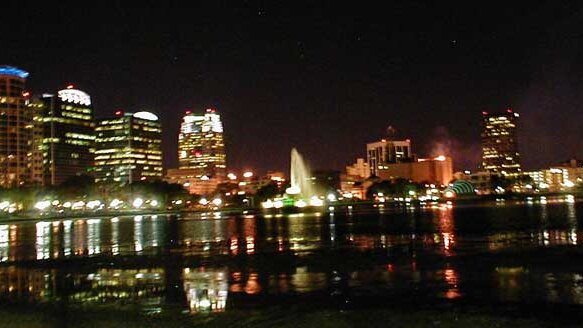 AAID wants you to feel the magic: Annual conference to be held in Orlando