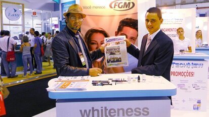 Campanha global da publicidade de FGM