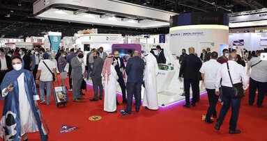 AEEDC 2022 Fuarı için Milli Katılım Son Başvuru Tarihi 15 Ekim