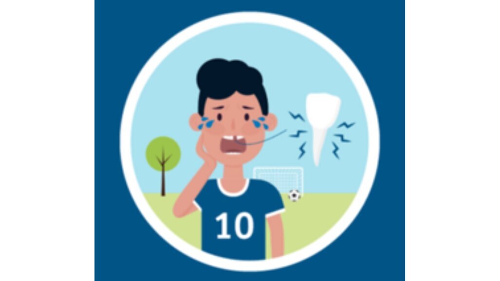 Campagne 'Tand eruit? Tand erin!'