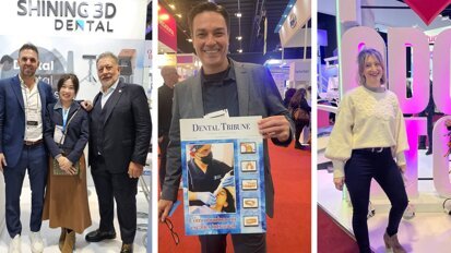 Arranca Expodent Buenos Aires 2024