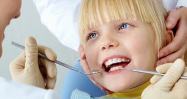 Pedodontistler Yetersiz Kalıyor