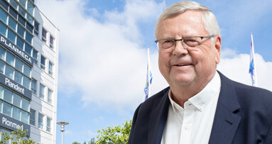 Planmeca Oy anuncia la adquisición de KaVo