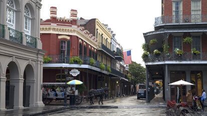 ADA seeks hundreds of volunteers for dental clinic in New Orleans ADA seeks hundreds of volunteers for dental clinic in New Orleans