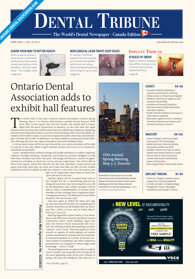 DT Canada No. 2, 2016