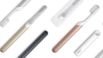 Dental startup quip receives $40 million in funding