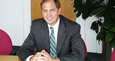 Drei starke Unternehmen unter einem Dach