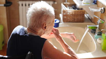 Interview: Improving oral health through portable and mobile dentistry Interview: Improving oral health through portable and mobile dentistry