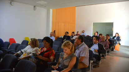 Sindicato dos Médicos Dentistas debate “temas que preocupam a classe”