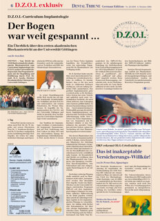 DT Germany 2004 DT Germany 2004