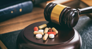 Dokumentační agenda léčiv není složitá