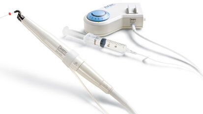 DENTSPLY Tulsa unveils new ultrasonic irrigation needle