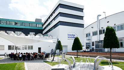 Ivoclar Vivadent отбелязва допълнителен ръст в своите продажби