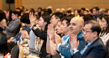 AOSC 2025 paves the way for the future of orthodontics, sets the stage for APOC 2026