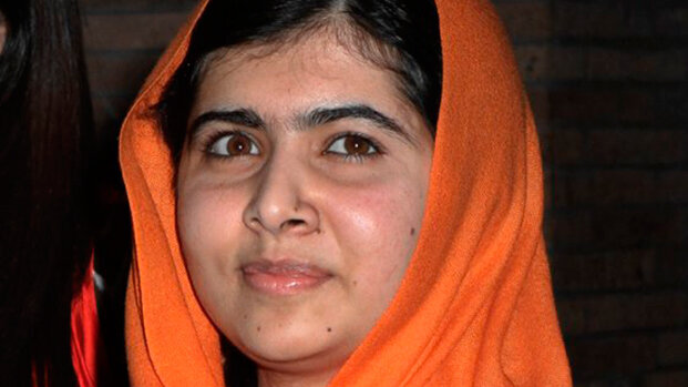 All’ADA 2016 parla Malala Yousafzai vincitrice del Premio Nobel per la pace