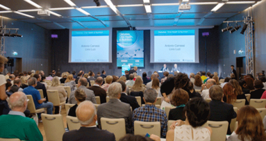 3. Europäische Joslin Sunstar Bildungsinitiative zu Diabetes