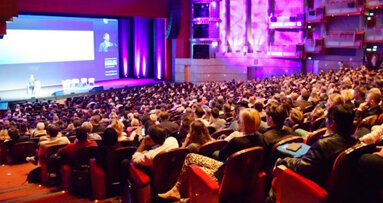 Fifth International Osteology Symposium: attira migliaia di partecipanti nel Principato di Monaco