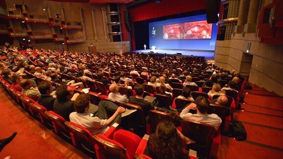 Aprenda de los mejores especialistas internacionales en regeneración dental
