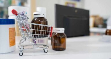 Digitales Sicherheitssystem für rezeptpflichtige Arzneimittel