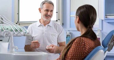 Kompetenzzentrum für Parodontologie in Simmering eröffnet