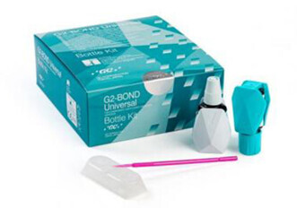 GC International - G2 BOND UNIVERSAL GC International - G2 BOND UNIVERSAL