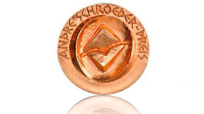 Bewerbungscountdown für ITI-Forschungspreis