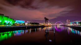 Scottish Dental Show 2020