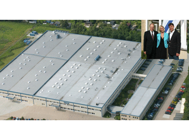 Una historia de éxito “Made in Germany”