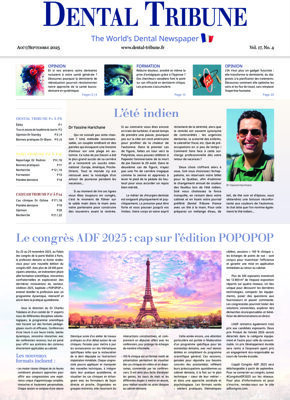 DT France No. 4, 2025