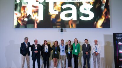 Prémios Fitas Montellano coroa três vencedores