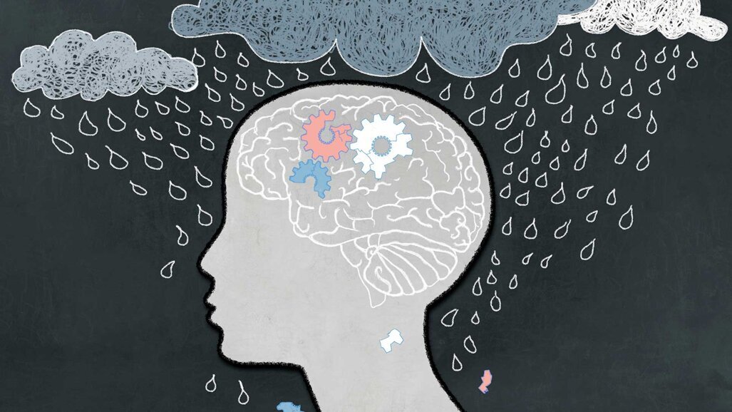 Frauen in Gesundheitsberufen haben erhöhte Suizidsterblichkeit