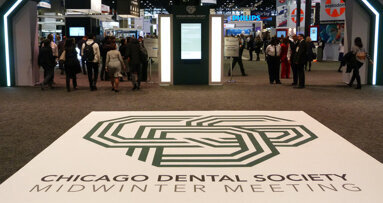 2021 Midwinter Meeting is going virtual