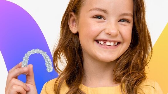 SureSmile Aligners – ontworpen om elke glimlach te ondersteunen